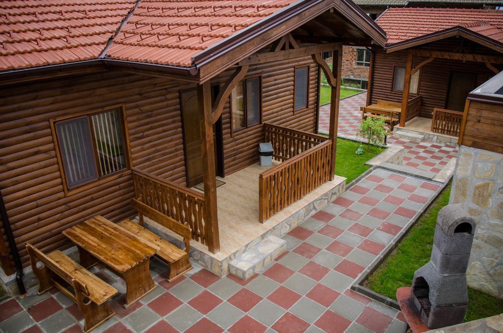 Yoneda Houses Sapareva Banya Quarto foto