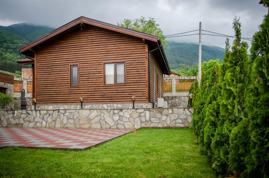 Yoneda Houses Sapareva Banya Quarto foto