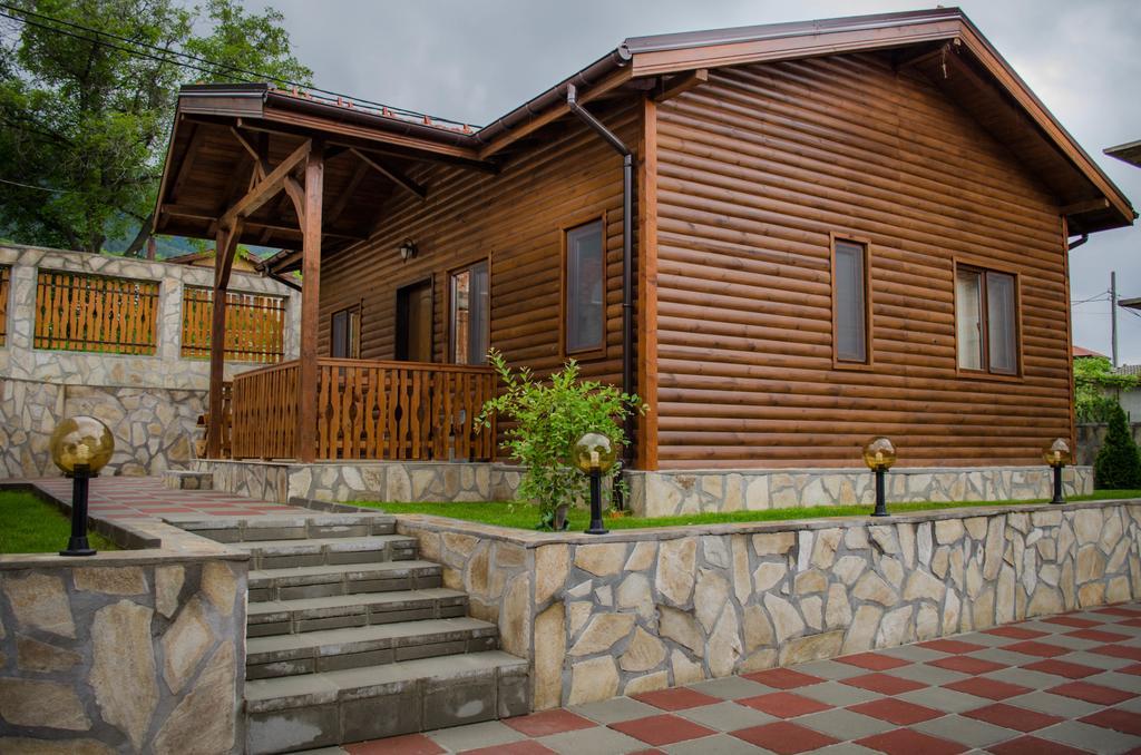 Yoneda Houses Sapareva Banya Quarto foto