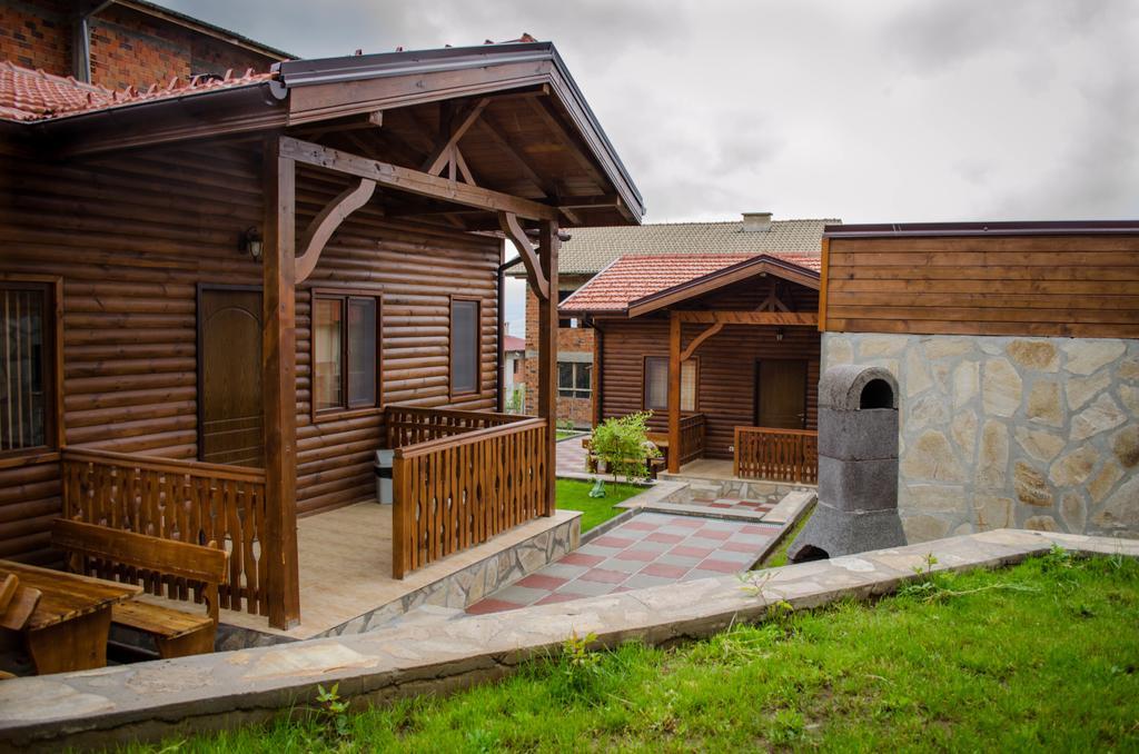 Yoneda Houses Sapareva Banya Quarto foto